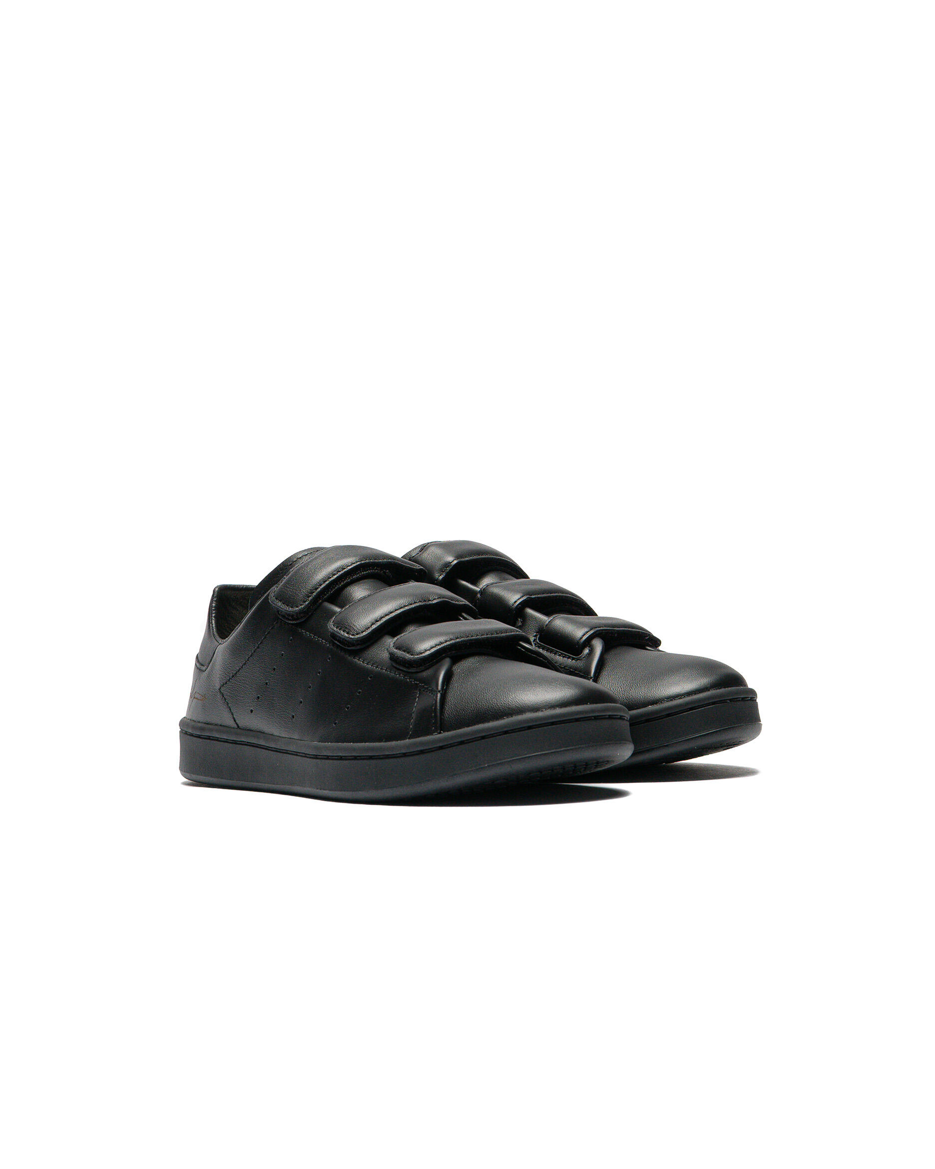 y-3-stan-smith-velcro-black-